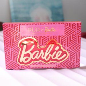 PUR X Barbie Endless Possibilities Eyeshadow